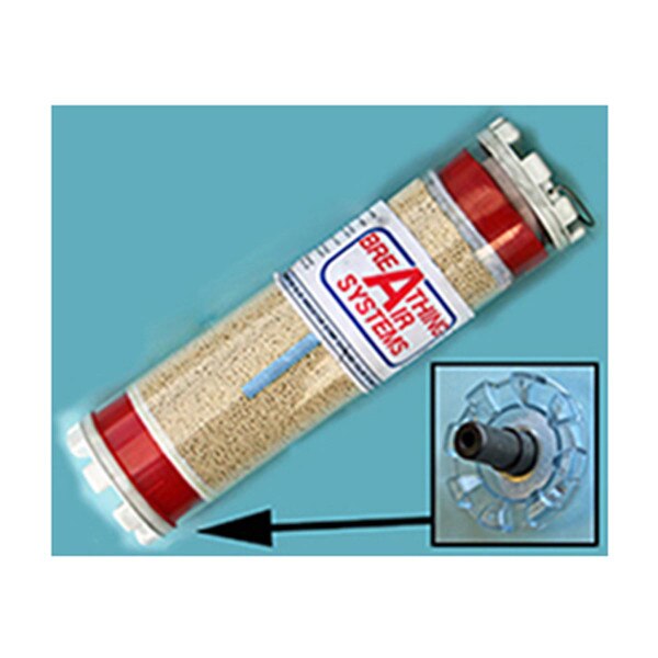 Purification Cartridge, Bristol (50X)